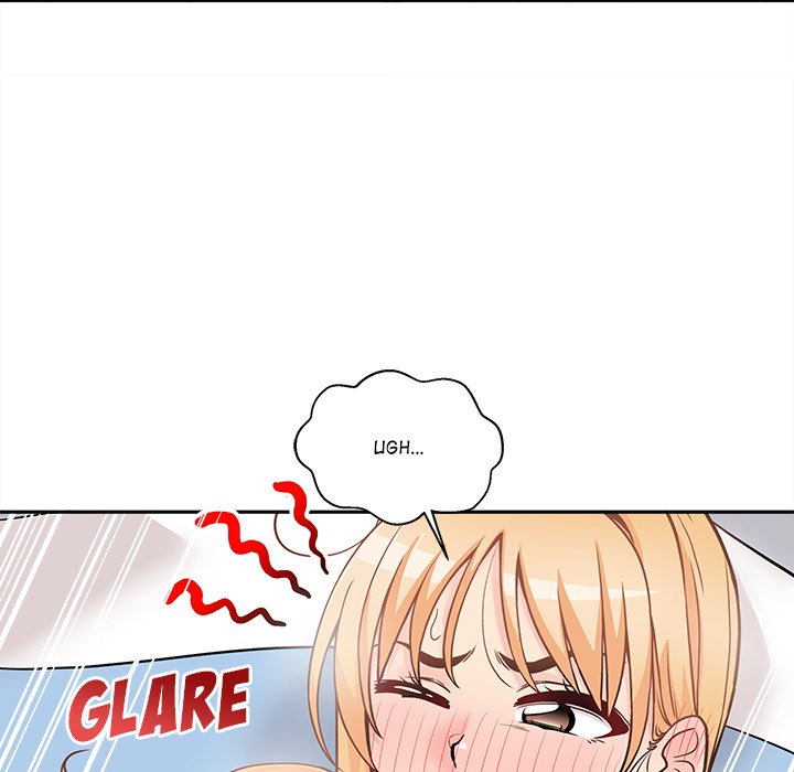 Crossing the Line Chapter 44 image 93
