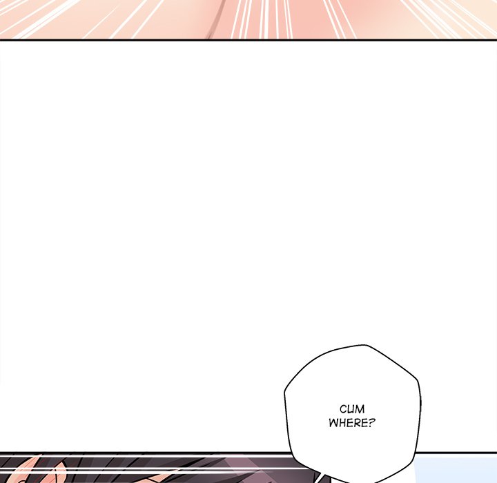 Crossing the Line Chapter 44 image 96