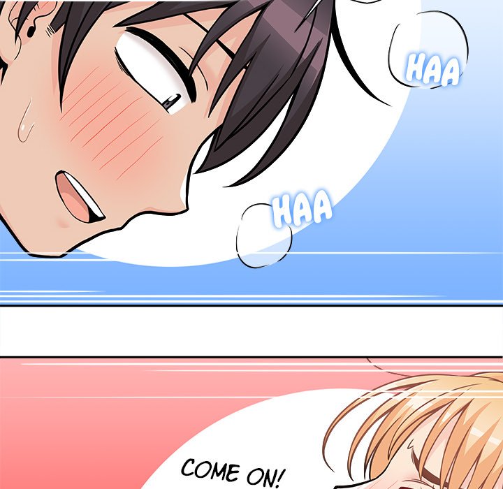 Crossing the Line Chapter 44 image 97