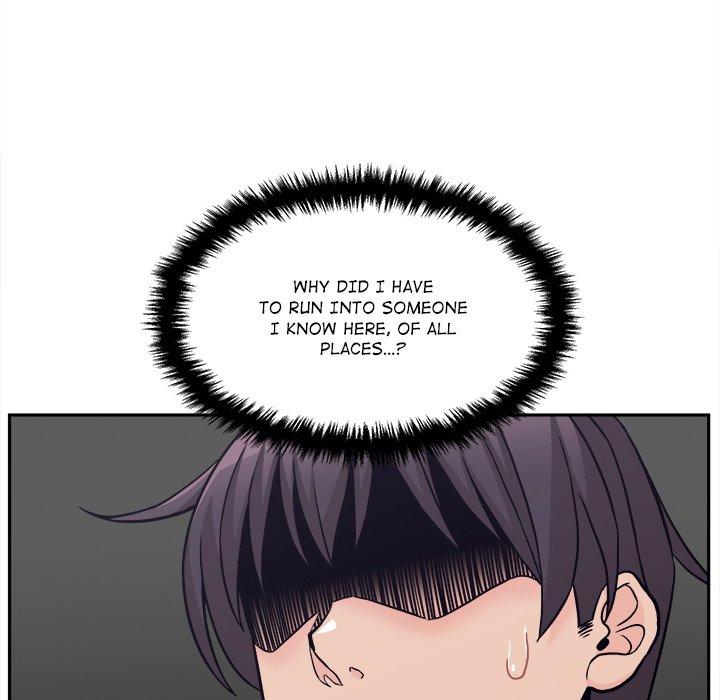 Crossing the Line Chapter 45 image 99