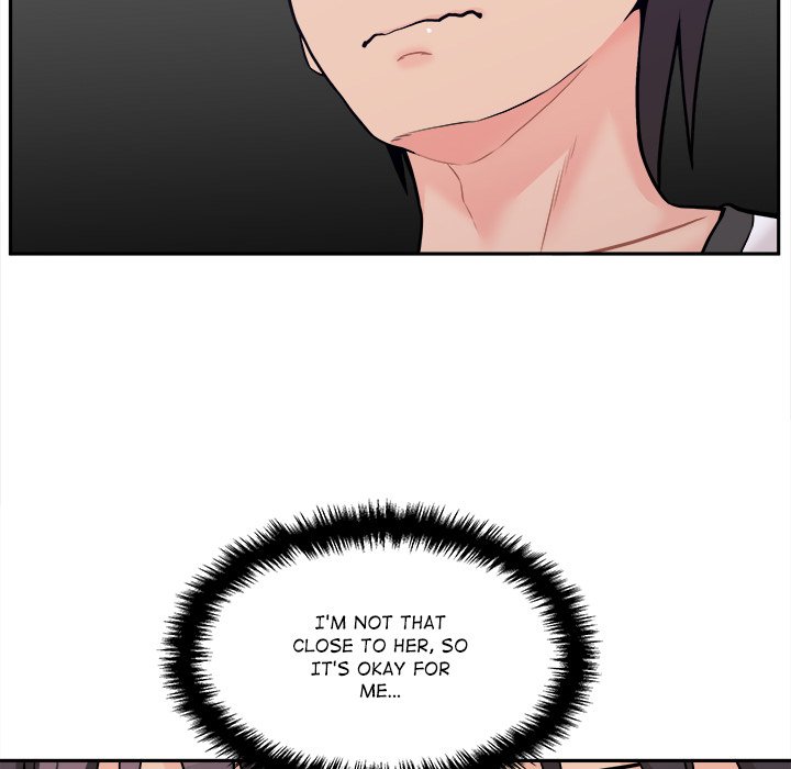 Crossing the Line Chapter 45 image 100