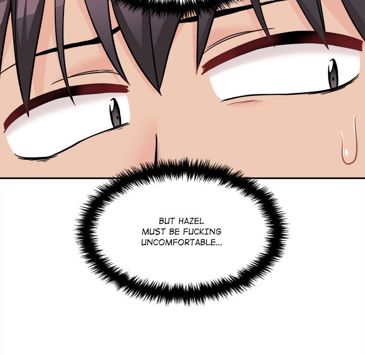 Crossing the Line Chapter 45 image 101