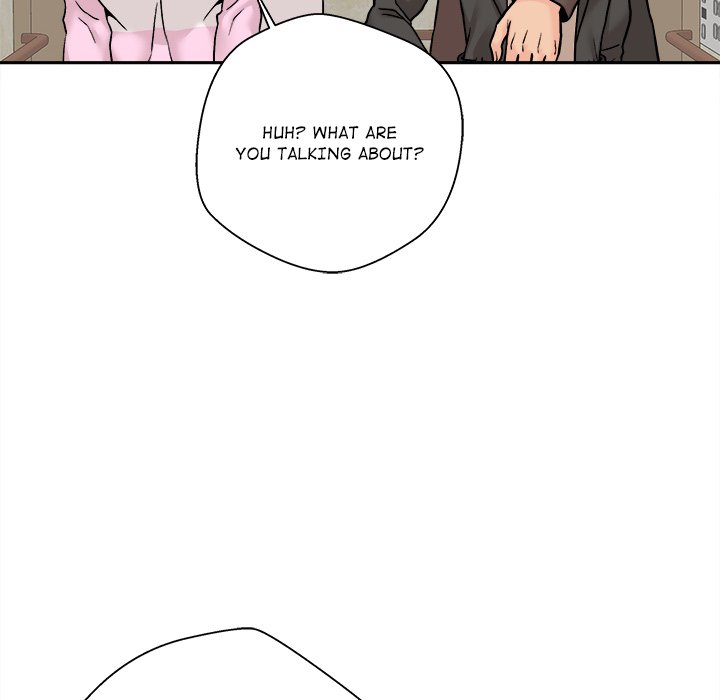 Crossing the Line Chapter 45 image 105