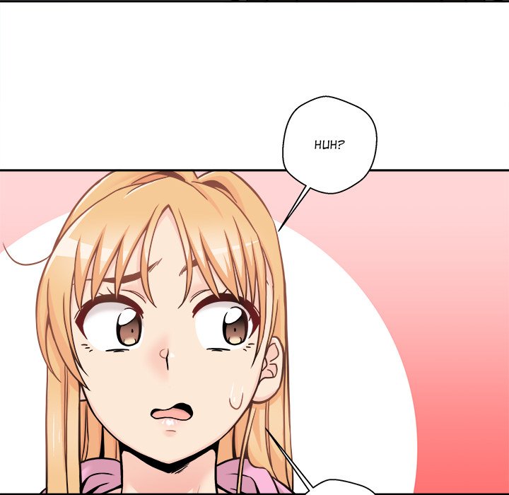 Crossing the Line Chapter 45 image 107