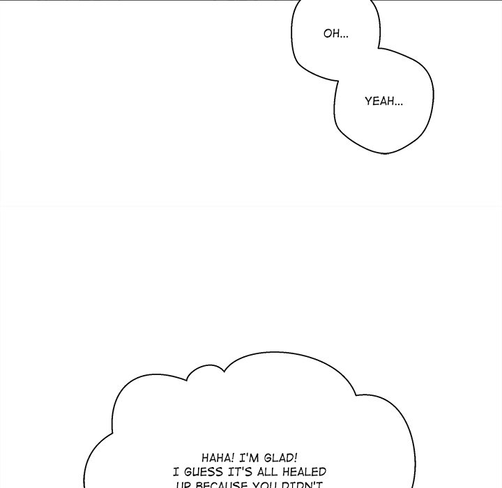 Crossing the Line Chapter 45 image 108