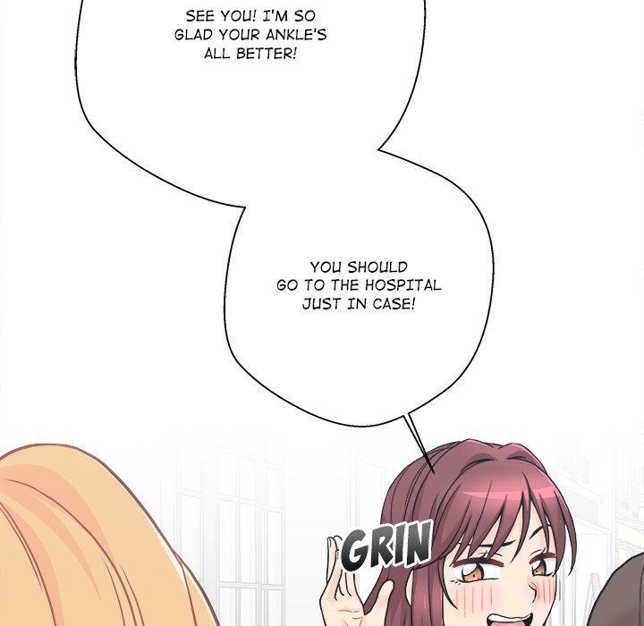 Crossing the Line Chapter 45 image 114