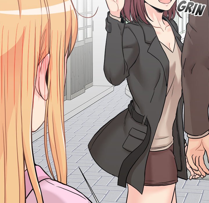 Crossing the Line Chapter 45 image 115