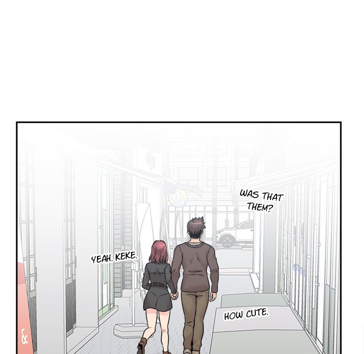 Crossing the Line Chapter 45 image 117