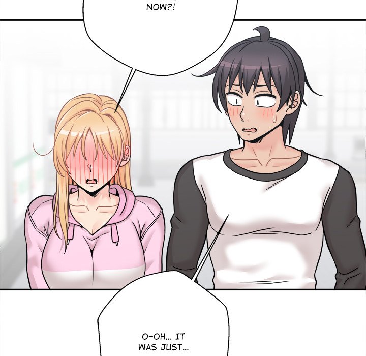 Crossing the Line Chapter 45 image 120