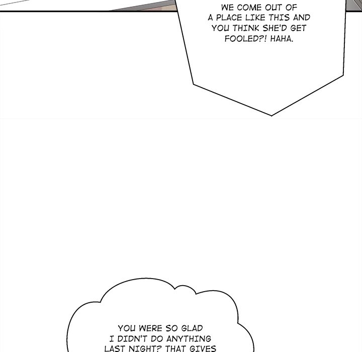 Crossing the Line Chapter 45 image 123