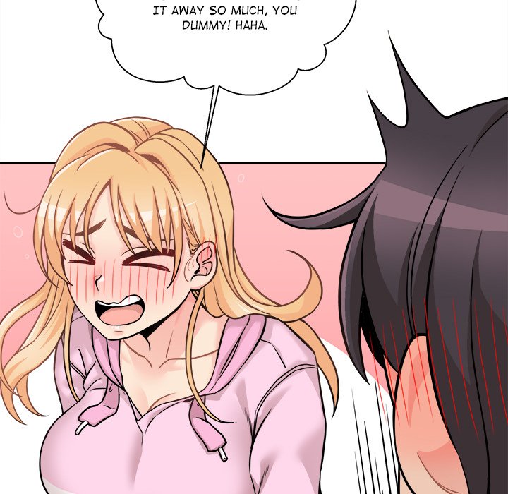 Crossing the Line Chapter 45 image 124