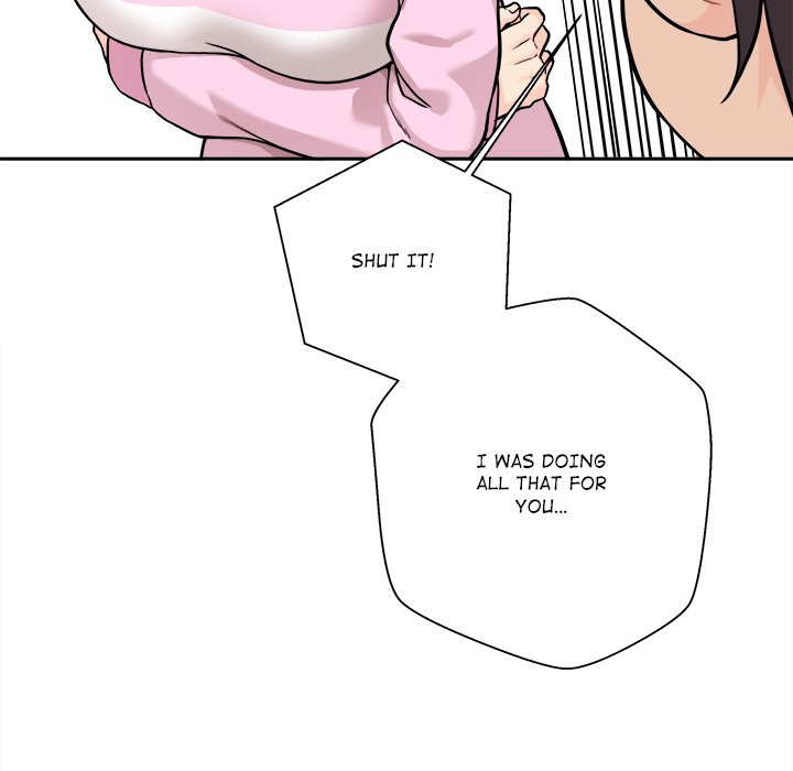 Crossing the Line Chapter 45 image 125