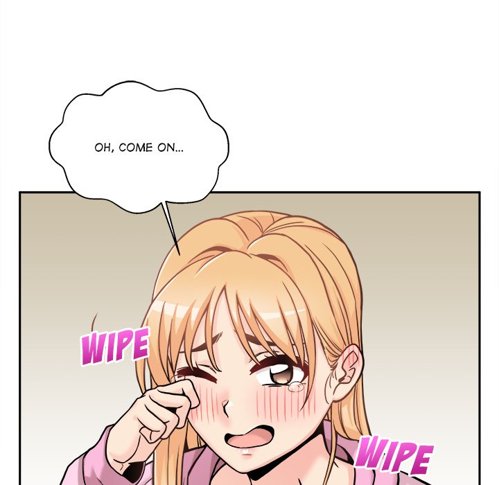 Crossing the Line Chapter 45 image 126