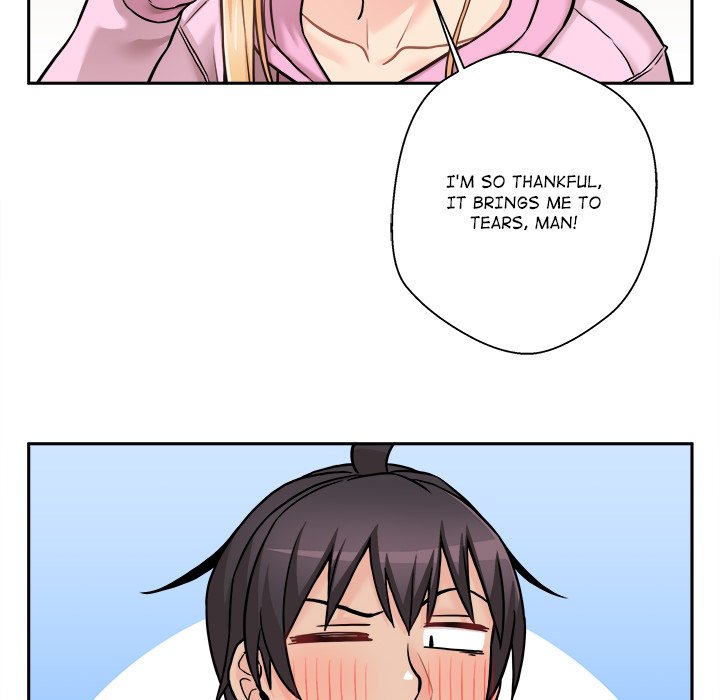 Crossing the Line Chapter 45 image 127