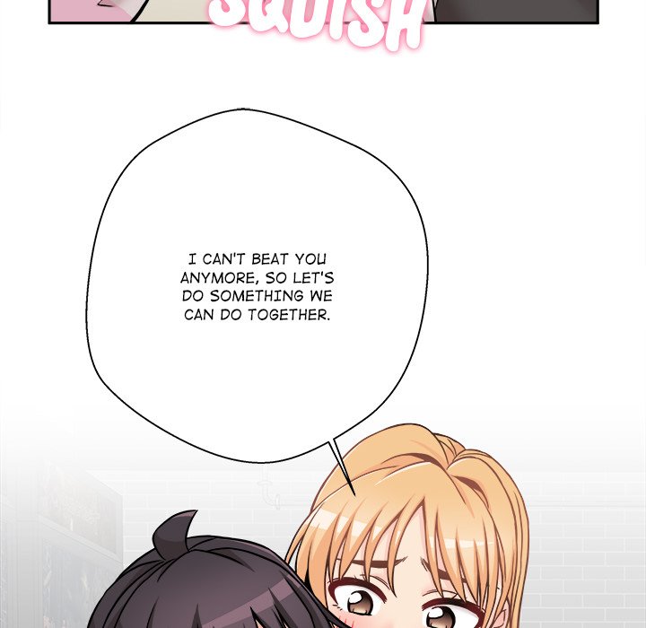 Crossing the Line Chapter 45 image 12