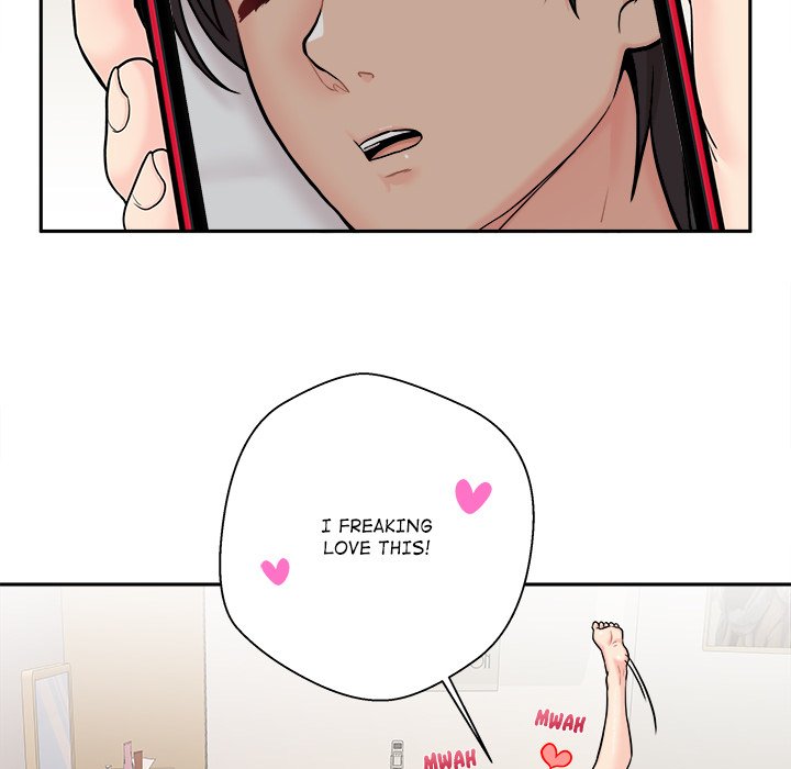 Crossing the Line Chapter 45 image 137