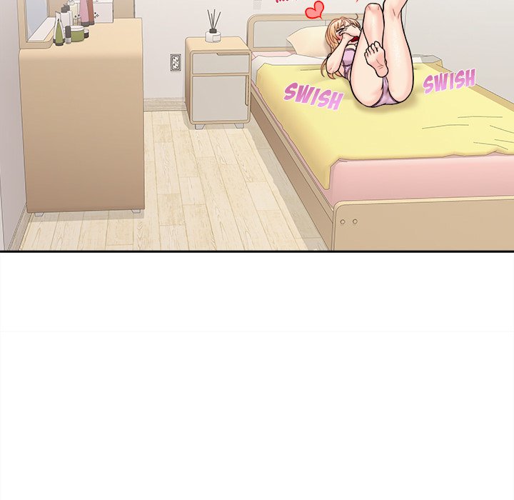 Crossing the Line Chapter 45 image 138