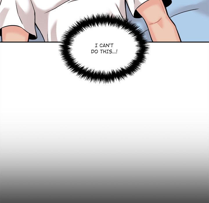 Crossing the Line Chapter 45 image 142