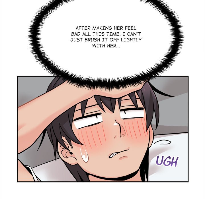 Crossing the Line Chapter 45 image 147