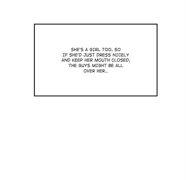 Crossing the Line Chapter 45 image 15