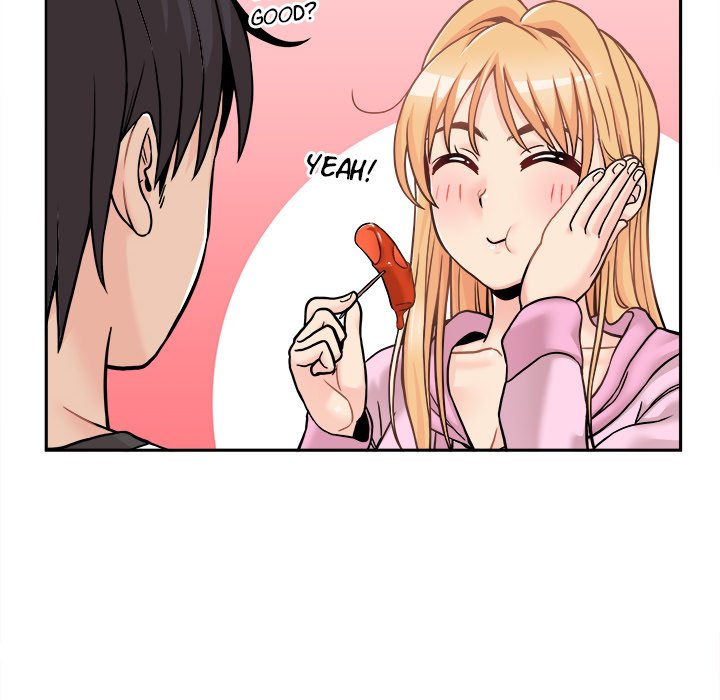 Crossing the Line Chapter 45 image 21