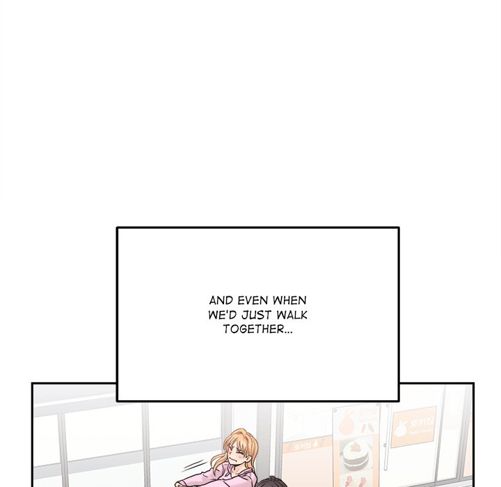 Crossing the Line Chapter 45 image 22