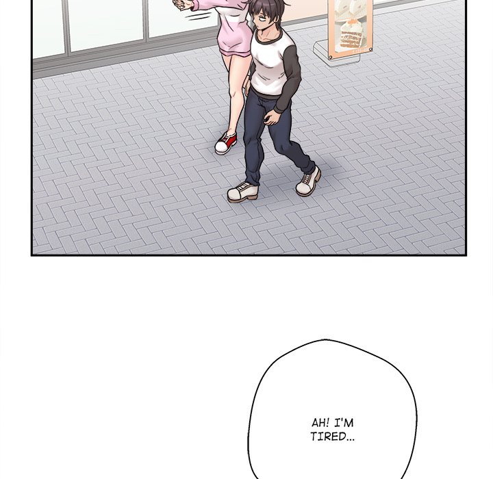 Crossing the Line Chapter 45 image 23