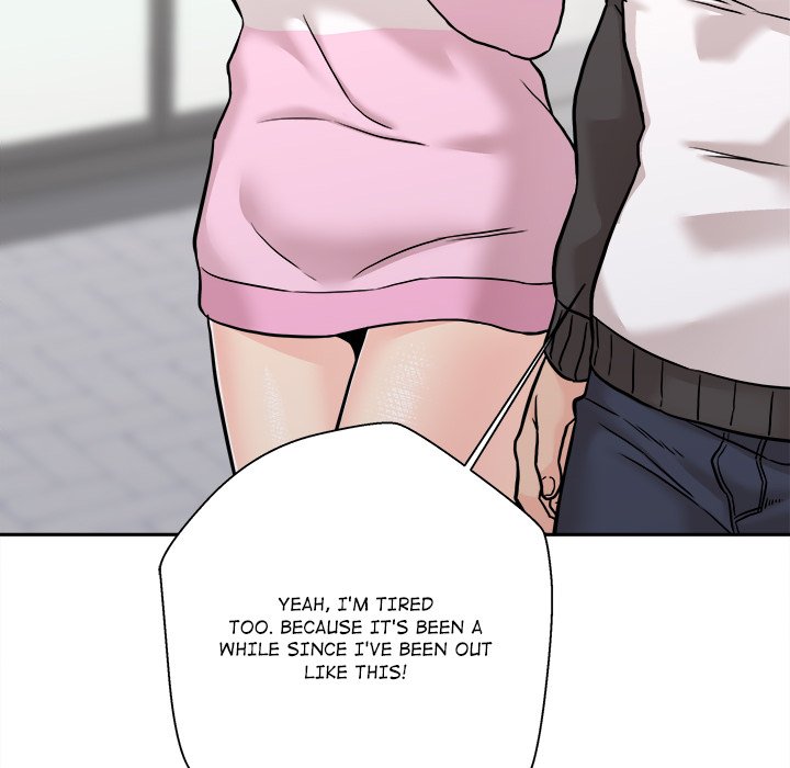 Crossing the Line Chapter 45 image 25