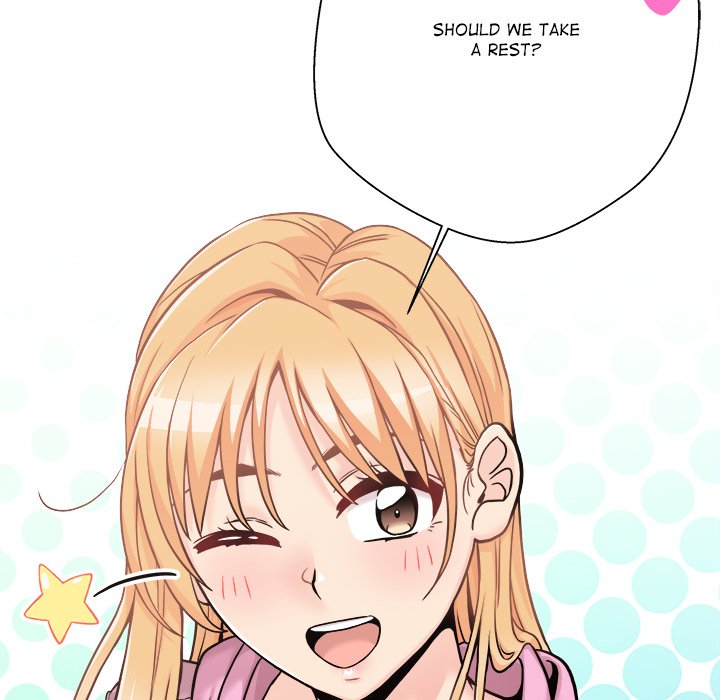Crossing the Line Chapter 45 image 29