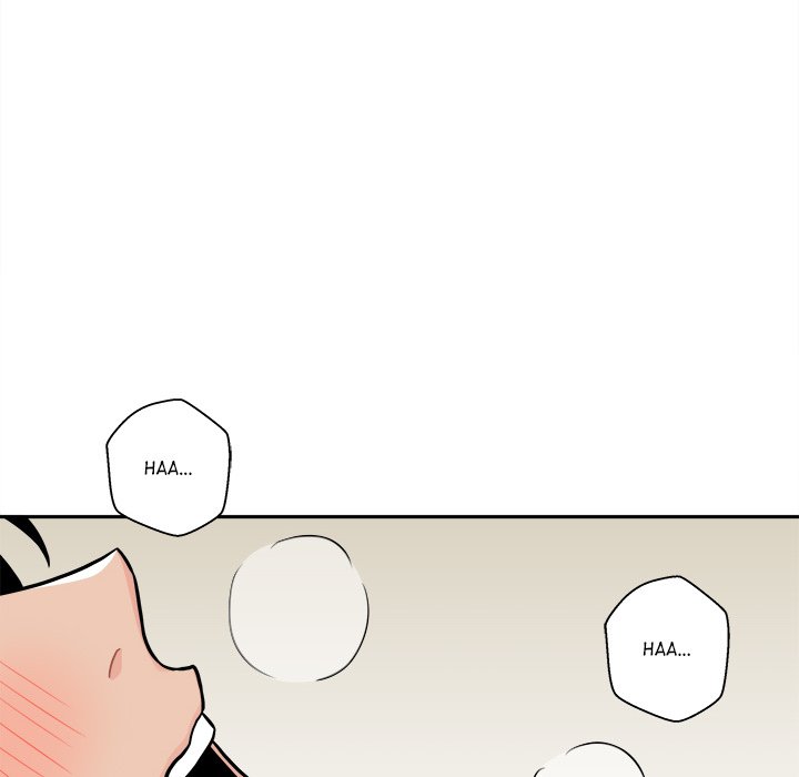 Crossing the Line Chapter 45 image 35