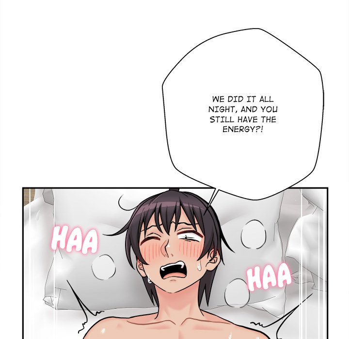 Crossing the Line Chapter 45 image 42