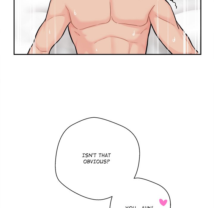 Crossing the Line Chapter 45 image 43