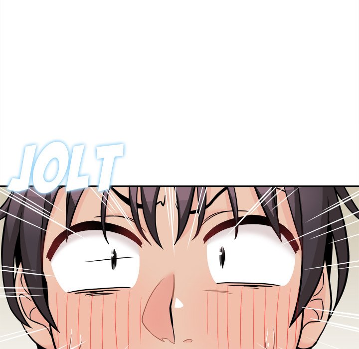 Crossing the Line Chapter 45 image 48