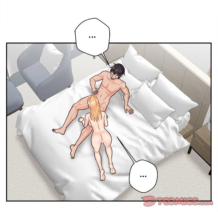 Crossing the Line Chapter 45 image 50