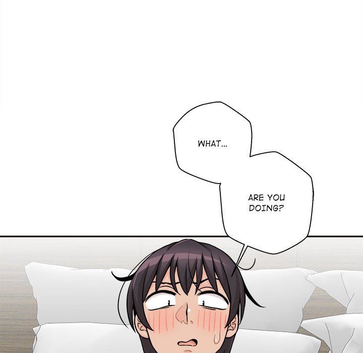 Crossing the Line Chapter 45 image 51