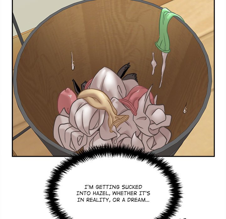 Crossing the Line Chapter 45 image 58