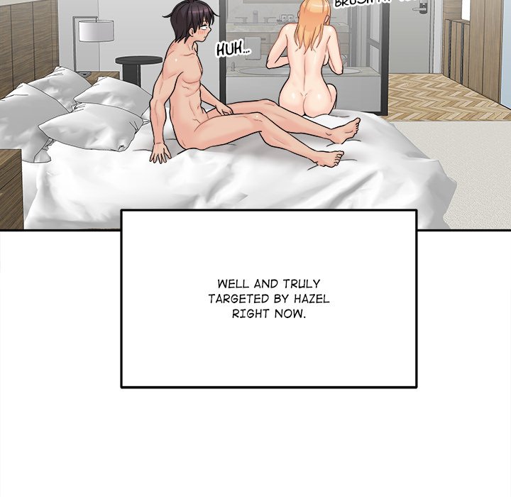 Crossing the Line Chapter 45 image 61