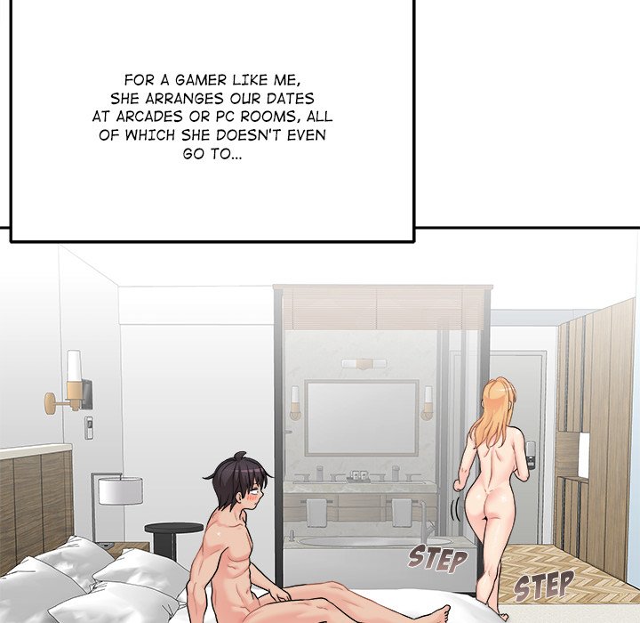 Crossing the Line Chapter 45 image 63