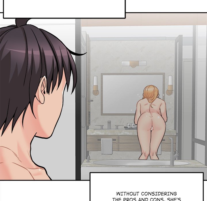 Crossing the Line Chapter 45 image 66