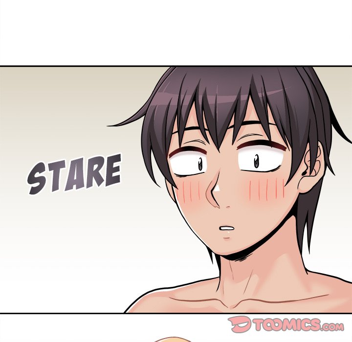 Crossing the Line Chapter 45 image 68