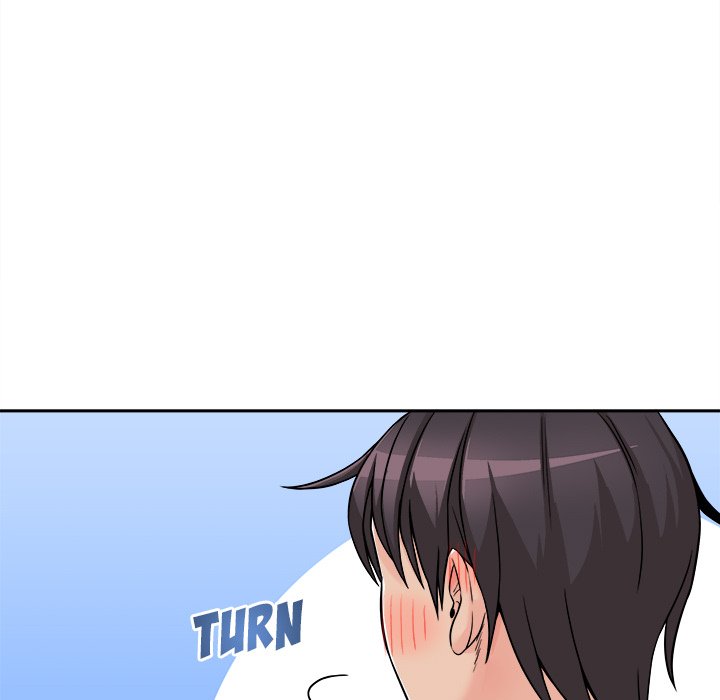 Crossing the Line Chapter 45 image 76