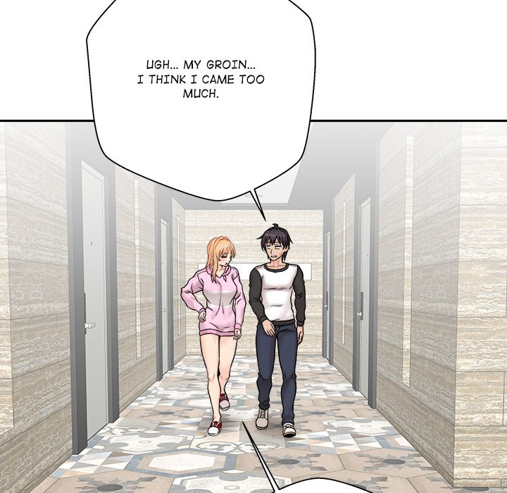 Crossing the Line Chapter 45 image 84