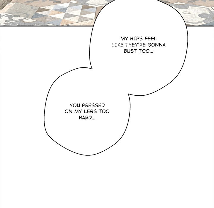 Crossing the Line Chapter 45 image 85