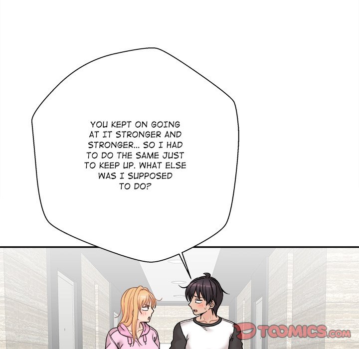 Crossing the Line Chapter 45 image 86