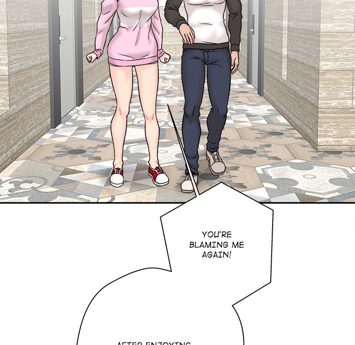 Crossing the Line Chapter 45 image 87