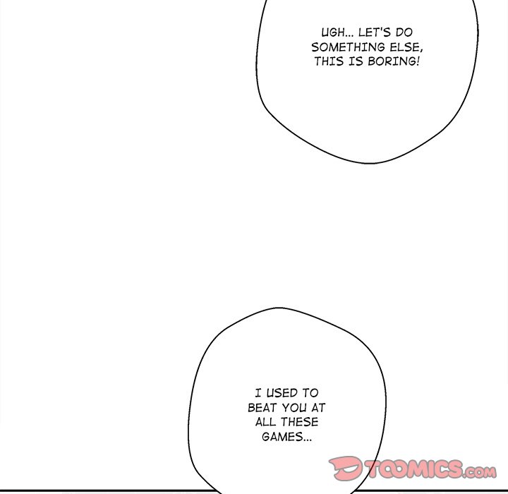 Crossing the Line Chapter 45 image 8