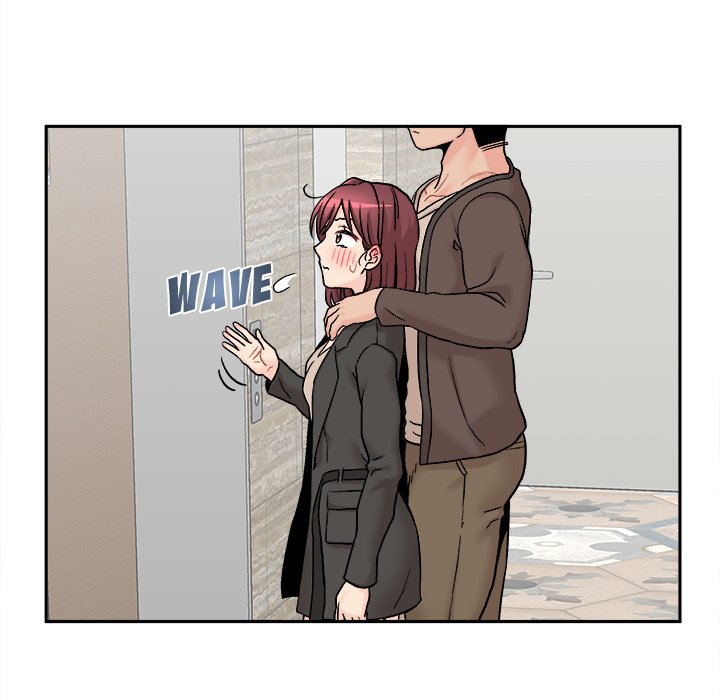 Crossing the Line Chapter 45 image 95
