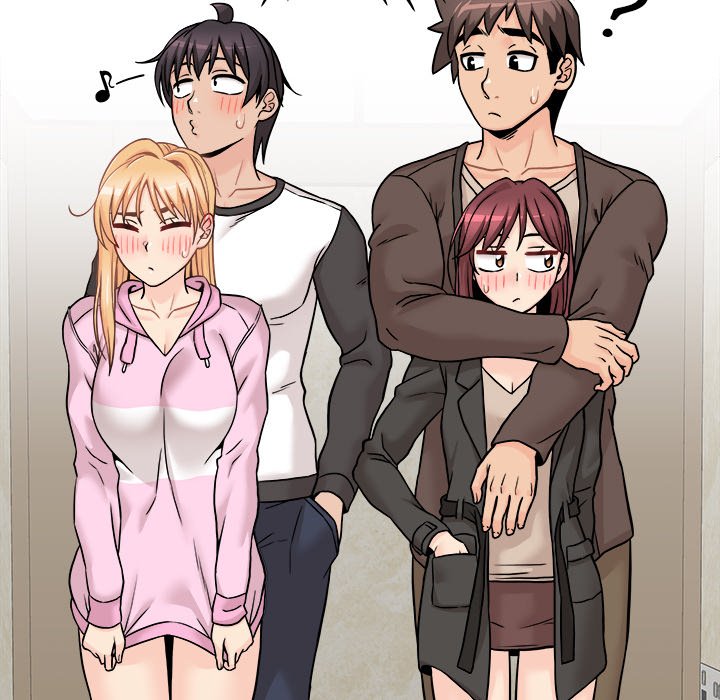 Crossing the Line Chapter 45 image 97