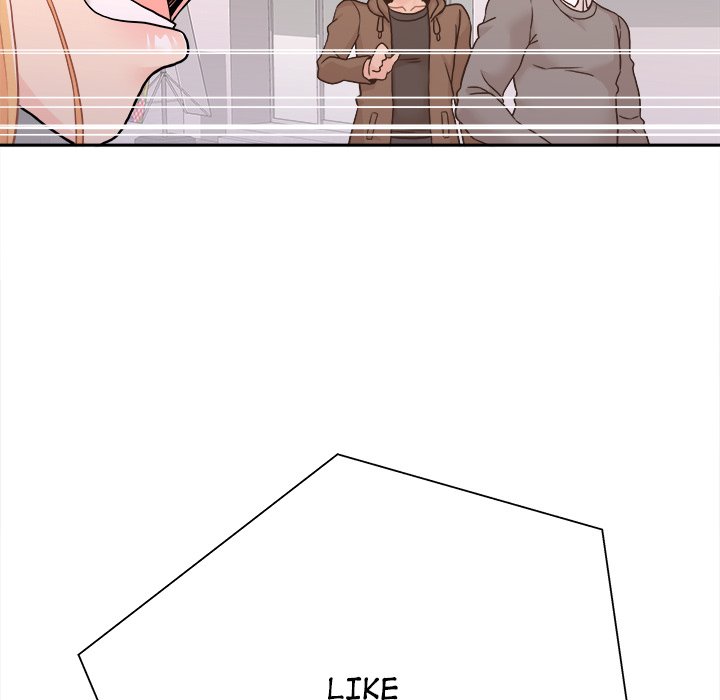 Crossing the Line Chapter 46 image 99