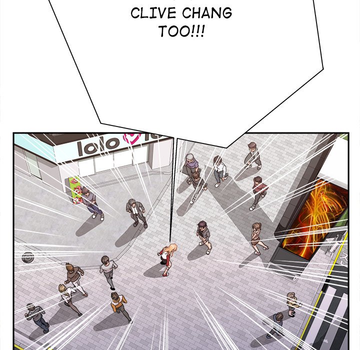 Crossing the Line Chapter 46 image 100